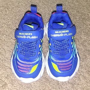 Sketcher Toddler Sneakers